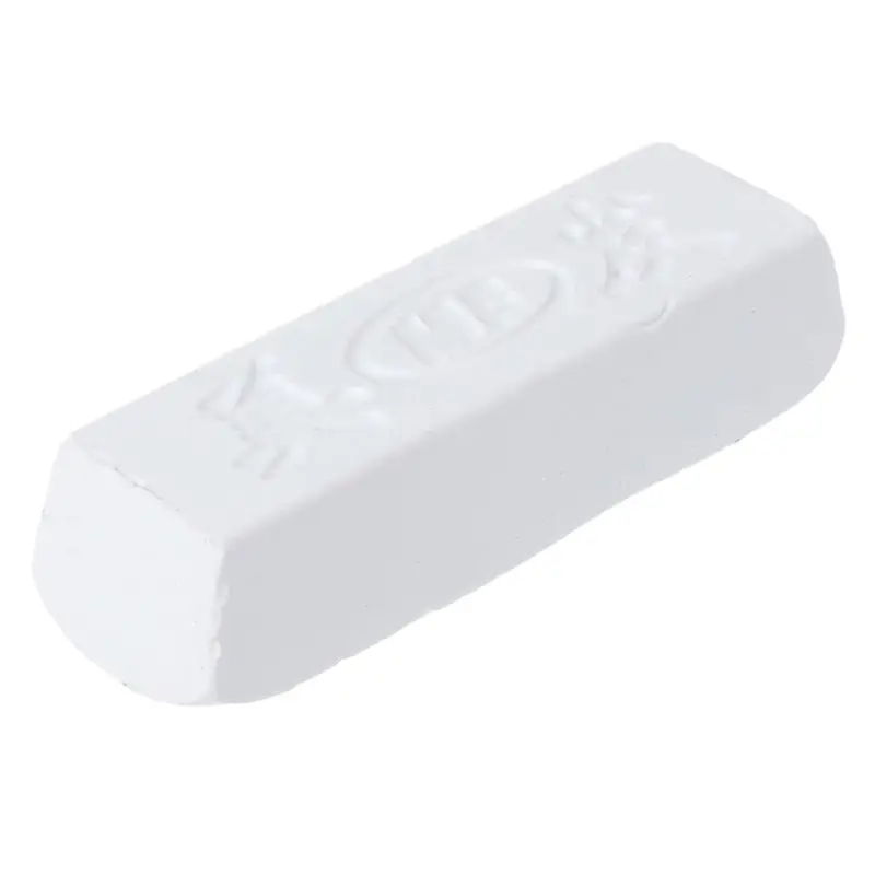 Polishing-Paste-Wax Abrasive Metals-Grinding Compound Finishing White for L4MB