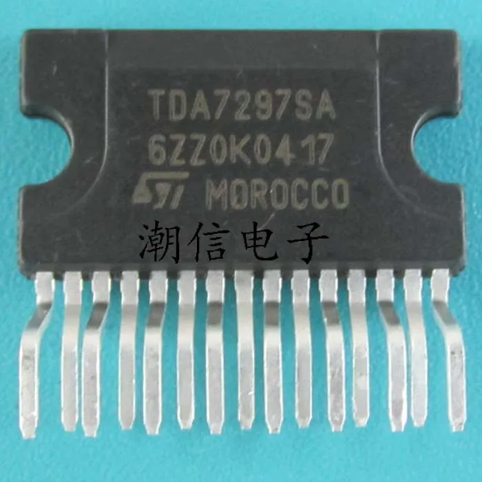 Бесплатная доставка new100 % TDA7297SA