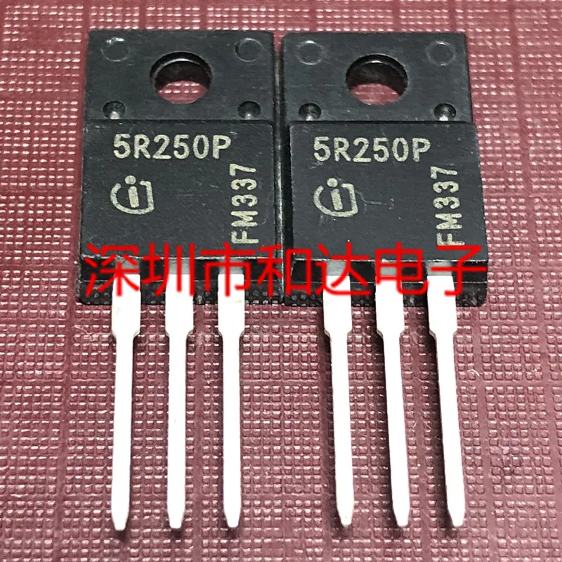 IPA50R250CP 5R250P TO-220F 550V 9A