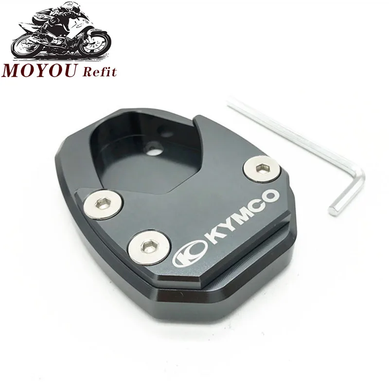 KYMCO- CNC ˷̴ ̵ Ȯ Ȯ 귡Ŷ ׼, 250/300/400/S400 XcitingS400  CT250 CT300 Xciting