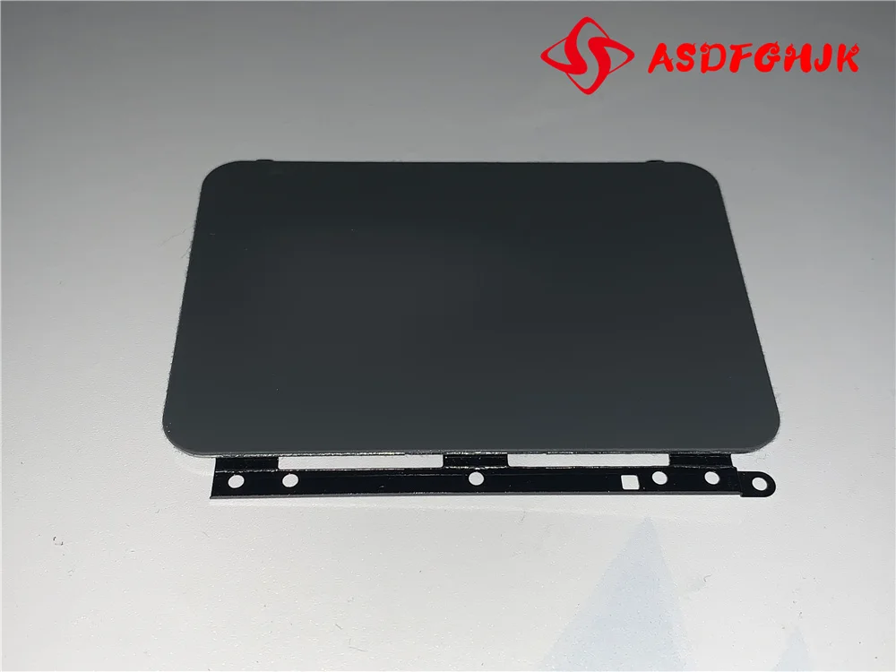 Para HP Stream 14-hacha 14-AX000na 14-ax002na Touch hp ad Trackpad Junta púrpura S9464A-11H0 100% prueba de trabajo