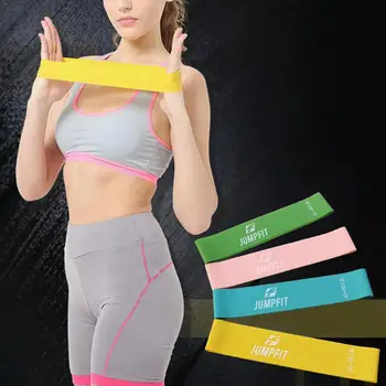 

Fitness Yoga Resistance Bands Health Elastic Sport Body Latex Belt Pull Strap Force Arm Thigh Strength Training Strap