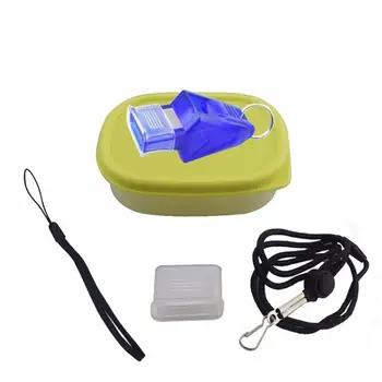 

Portable Four Pieces 130dB Sports Meeting Basketball Survival Whistle Whistle Playing Field Sprint Sports Referee Whistle Match