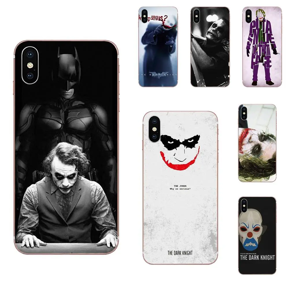 Чехлы для мобильных телефонов из ТПУ samsung Galaxy Note 5 8 9 S3 S4 S5 S6 S7 S8 S9 S10 5G mini Edge Plus Lite Movie