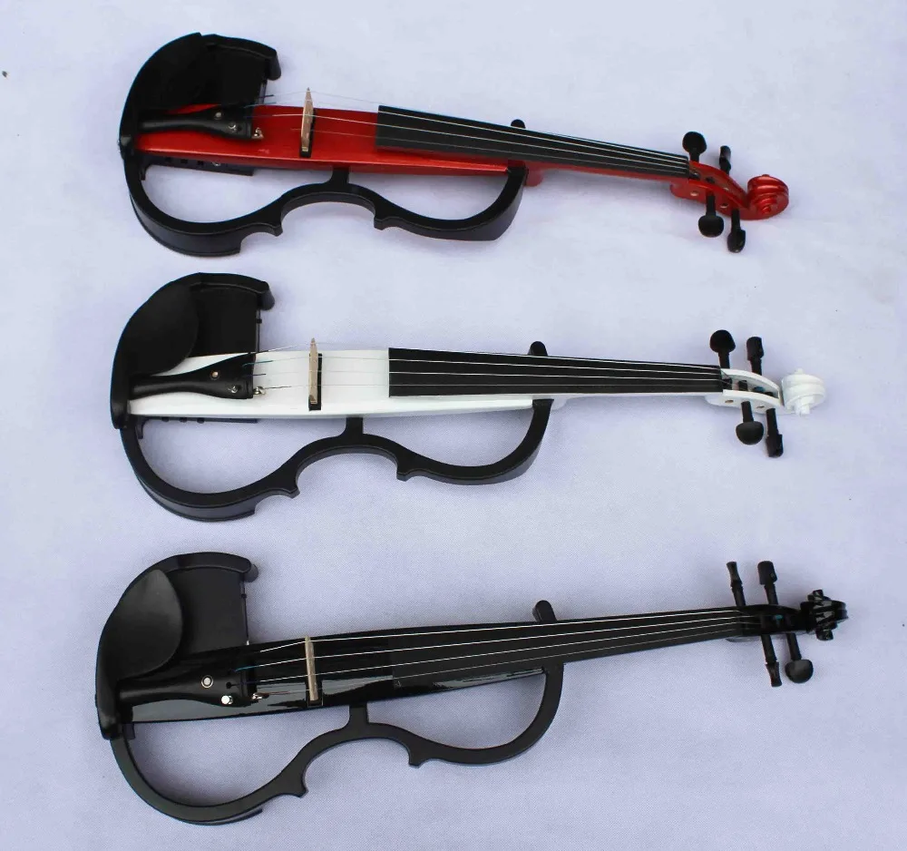 Электрические скрипки, высококлассный Профессиональный скрипки
