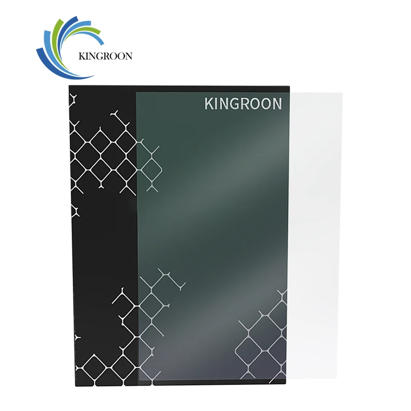 Светоотверждающая пленка KingRoon 0 15 мм 2 DLP LCD SLA фоточувствительная из смолы