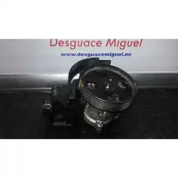 

9634816080 STEERING PUMP PEUGEOT 206 SALOON