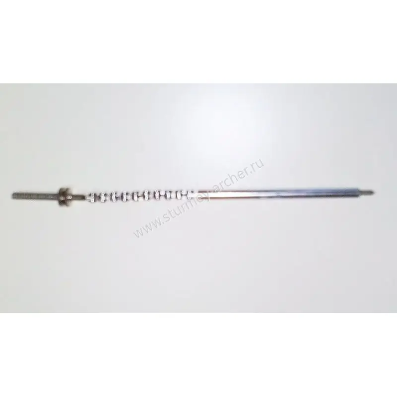 Цепь толкатель для втулок Sturmey Archer S-RC3 S-RF3 HSA316 Indicator (4 Mark) for 163mm Axle | Спорт и
