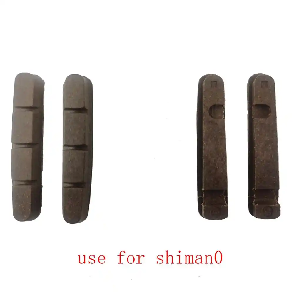 carbon rim brake pads