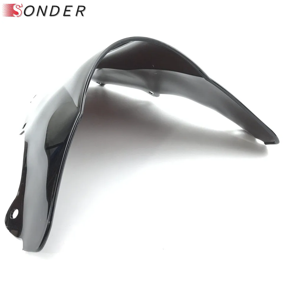 Double Bubble Windshield For Suzuki SV650 SV650S 2003-2012 SV1000 SV1000S 2003-2008