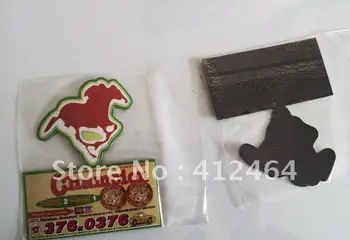

Low price and high quality refrigerator magnet decoration (ss-1071)