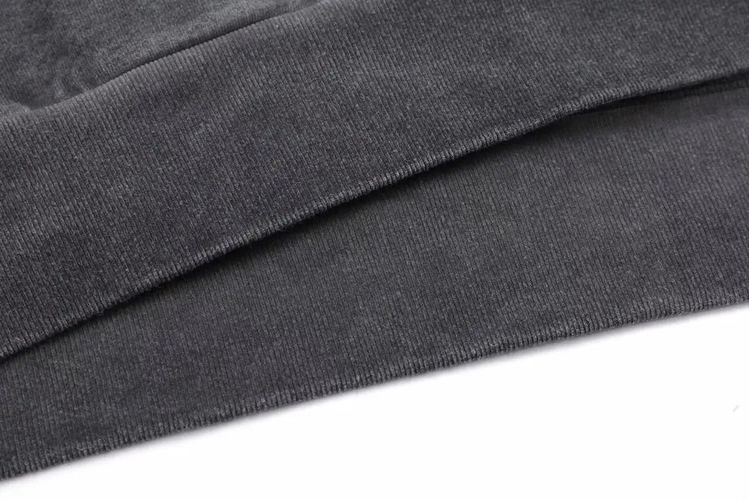19SS c. E Cav Empt толстовки высокого уличного качества 1:1 кавепт Толстовка Канье Уэст Хип Хоп кавепт пуловер для мужчин и женщин