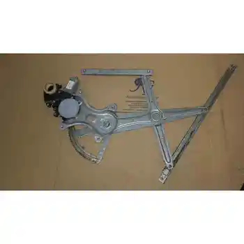 

997250101 POWER WINDOWS FRONT RIGHT TOYOTA VERSO