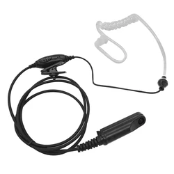 BaoFeng – écouteurs étanches à Tube acoustique, casque d'écoute pour BaoFeng UV 9R UV XR A 58 UV 5RWP GT 3WP BF 9700 