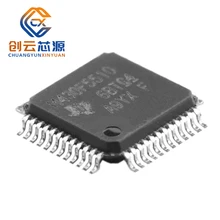 

1Pcs New Original MSP430F5510IPTR LQFP-48 Arduino Nano Integrated Circuits Operational Amplifier Single Chip Microcomputer