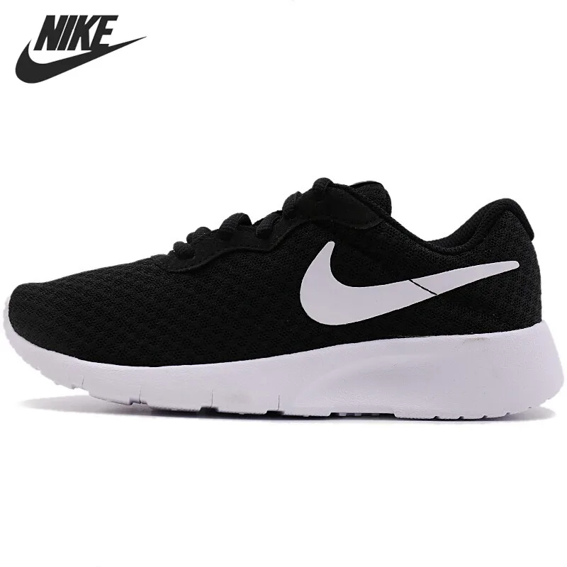 Оригинальное новое поступление детских кроссовок NIKE TANJUN (PS) | Спорт и развлечения