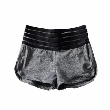 

New Women's Summer Thin Cotton Non-Curly Loose Shorts Casual and comfortable 2020