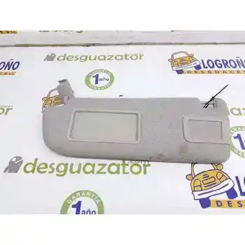 

PARASOL LEFT AUDI A6 SALOON (4F2)