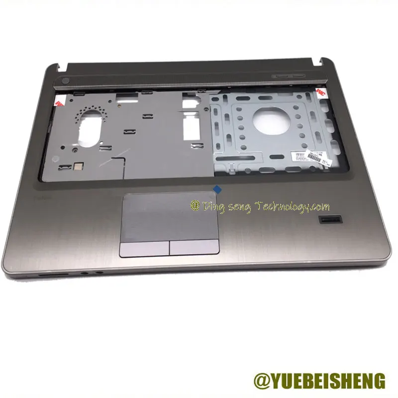 

Новинка/оригинальная подставка для клавиатуры HP 4430S 4435S, верхняя крышка кнопки Touc hp ad 667662-001