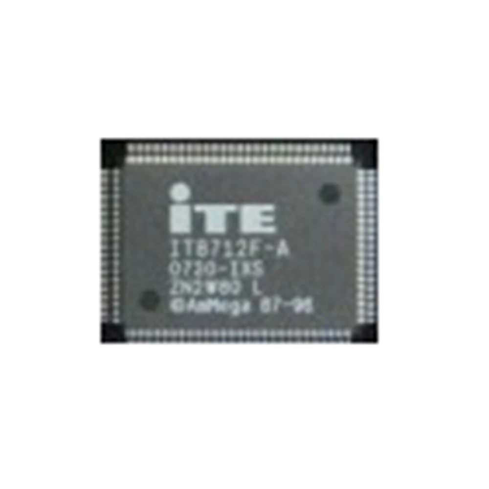 

(5piece)100% New original IT8211F IT8212F IT8661F IT8679F-A IT8770F IT8870F