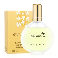 5 типов Женский парфюм 50 мл стойкий парфюм свежий антиперспирант дезодорант Женский Мужской парфюмированный