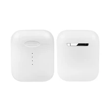 Оригинальные новые беспроводные наушники с громкой связью i10 tws i9s TWS Bluetooth наушники 5,0 настоящие беспроводные наушники для Android iPhone