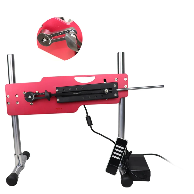 2020 NEW Automatic mute Sex Machine for Women and Men Machines for sex Masturbation Love Retractable Machine Vibrator Sex Toy 3