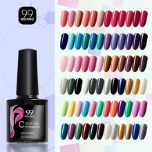 MSHING99 Гель-лак набор ультрафиолетовых лучей, семиперманентный грунтовка лаки для ногтей 8 мл поли гель Лаки ногтей маникюр Гель-лак для ногтей лаки для ногтей