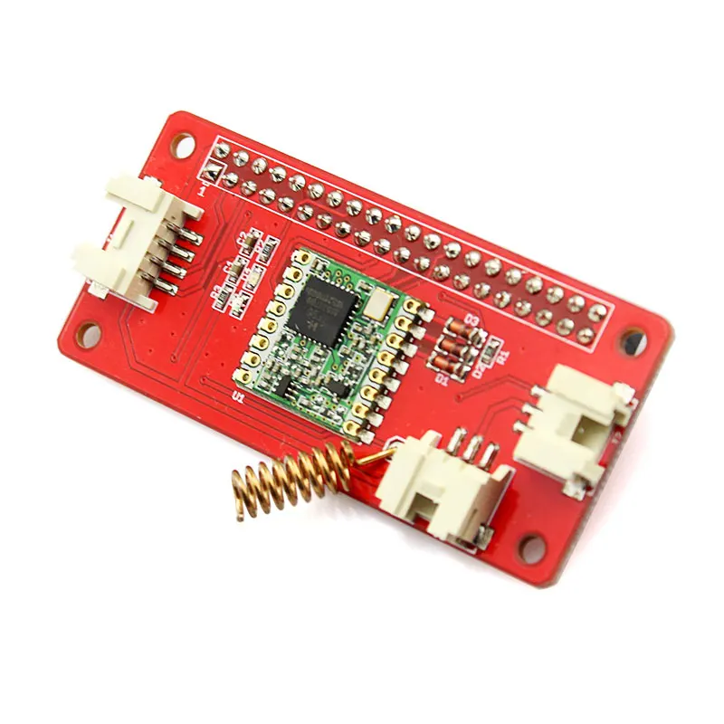 Lora RFM95 IOT Board (5)