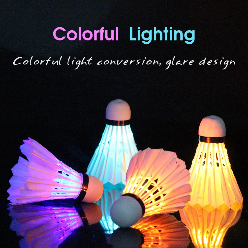 Color-Lightting