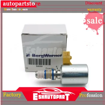 

AODE 4R70W Transmission EPC Electronic Pressure Control Solenoid 1998-2004