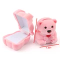Bear-pink