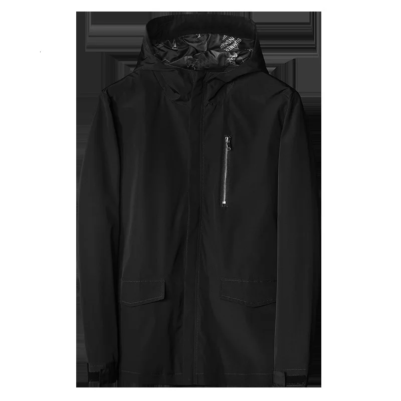 Плюс Размеры 4XL 5XL 6XL 7XL 8XL с капюшоном Воротник пуховики на гусином пуху Для мужчин 1-00