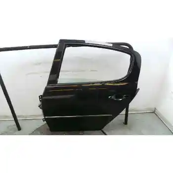 

9006H5 LEFT REAR DOOR PEUGEOT 407