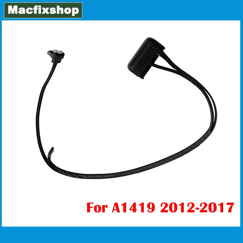 923-0312 Nuovo A1419 Ssd A Stato Solido Hdd Hard Disk Drive Cavo Di Alimentazione Sata Per Imac 27 Pollici A1419 2012 2013 2014 2015 2016 2017