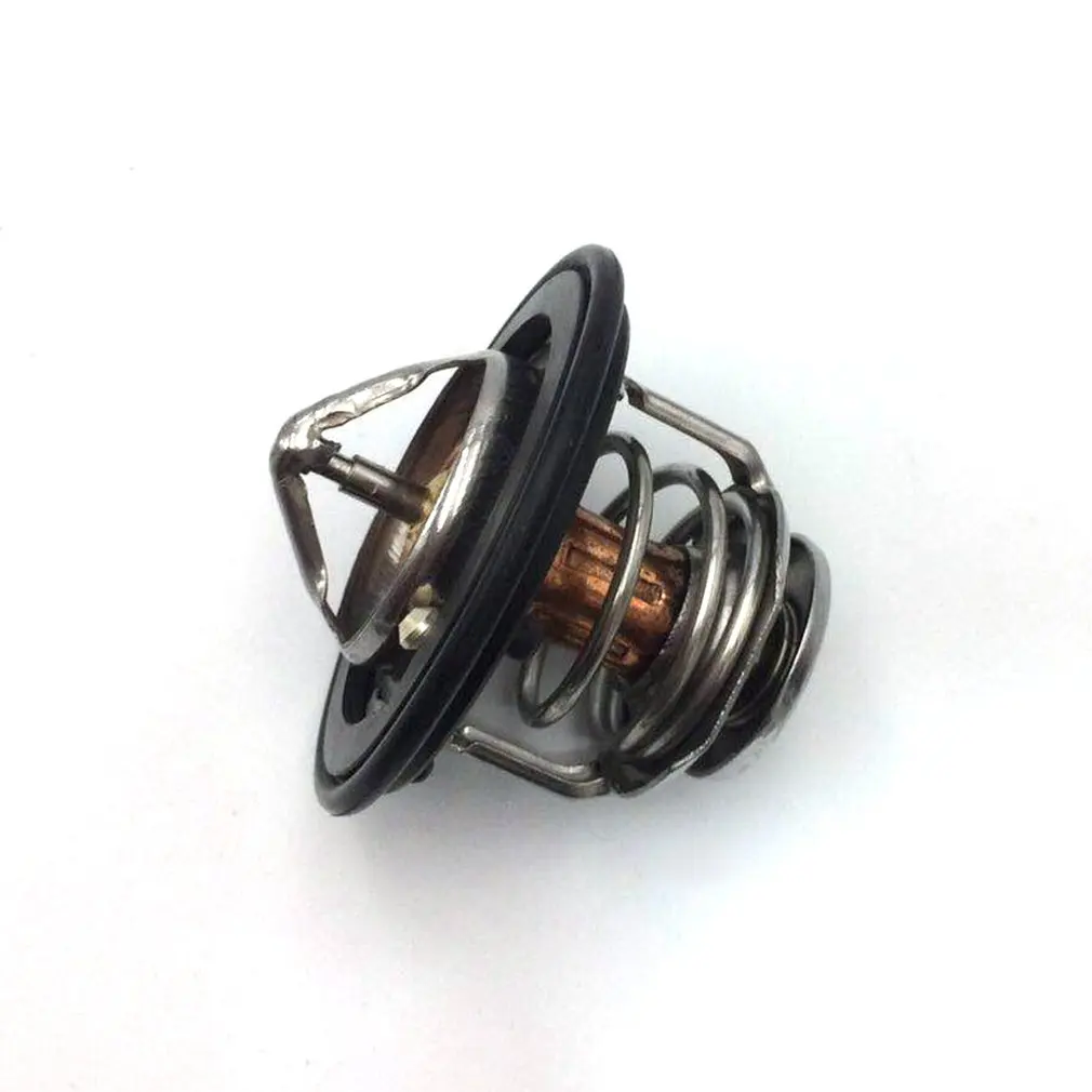 01-05 ENGINE THERMOSTAT W/ GASKET 19301-PLC-315