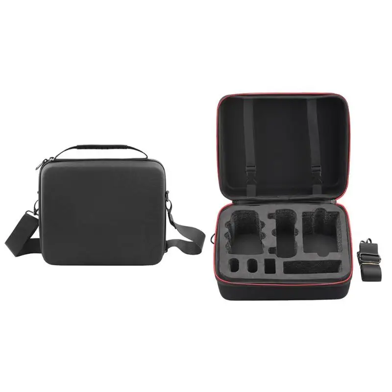 Портативный чехол для дрона для DJI Mavic Mini, пылезащитная сумка для хранения, чехол для DJI Mavic Mini Drone, аксессуары