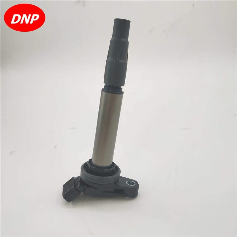Катушка зажигания DNP подходит для Toyota Corolla Matrix Prius Scion IM xD 1.8L 90919-02258 90919-C2003 90919-02252 90919-C2005