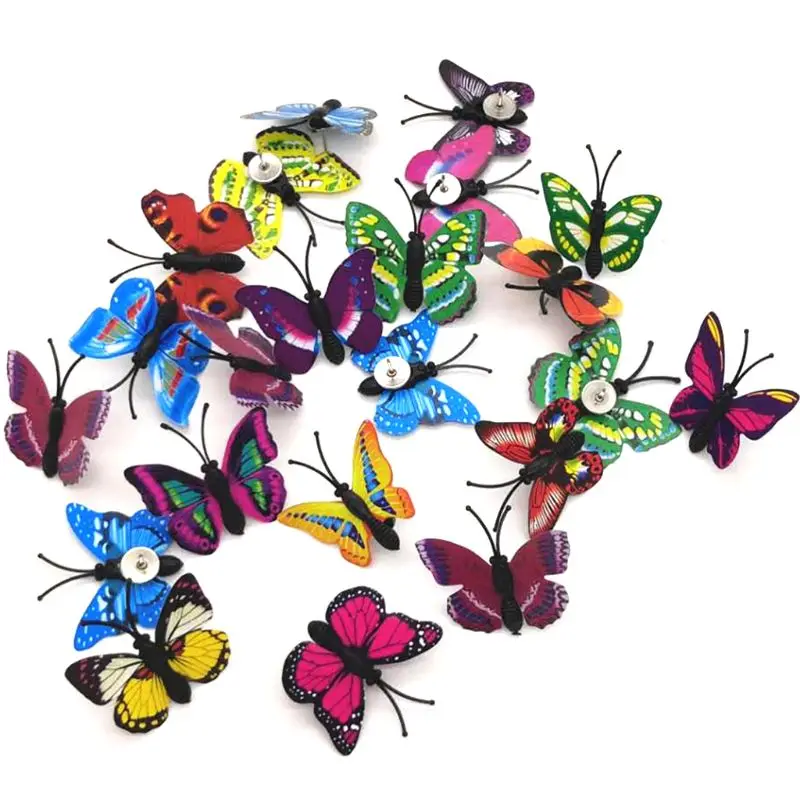 

60 Pieces Colorful Thumb Tacks Decorative Thumb Tacks Colorful Cute Pu