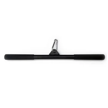 

1Pcs Training Pulling Bar Device Accessories Pull Down Shoulder Biceps Home Gym Fitness Equipment
