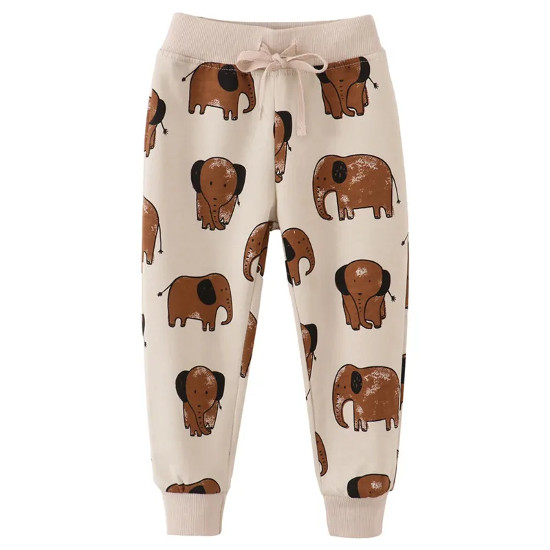 Купить Домашний Женский Костюм С Принтом Слона