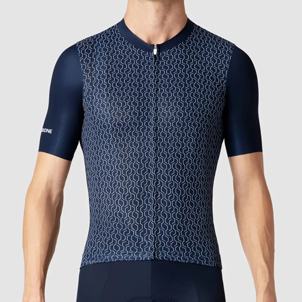 ホット販売ラパッショーネサイクリングジャージ男性自転車