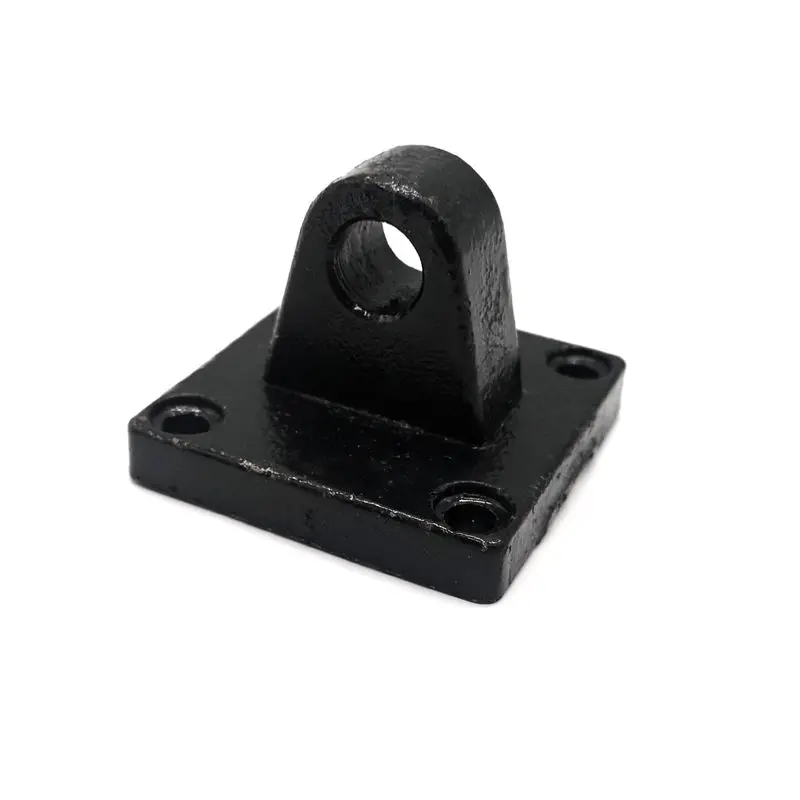 Аксессуары для цилиндров монтажный кронштейн с одним скобой серии SC50 |