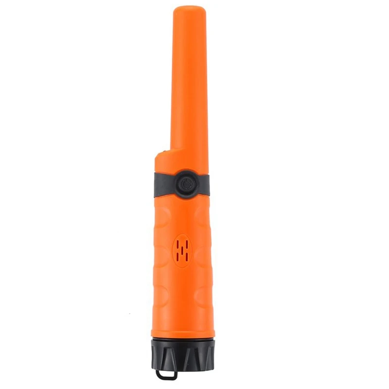 

Underwater Full Waterproof High Sensitivity Metal Positioning Rod Metal Detector Metal Tester