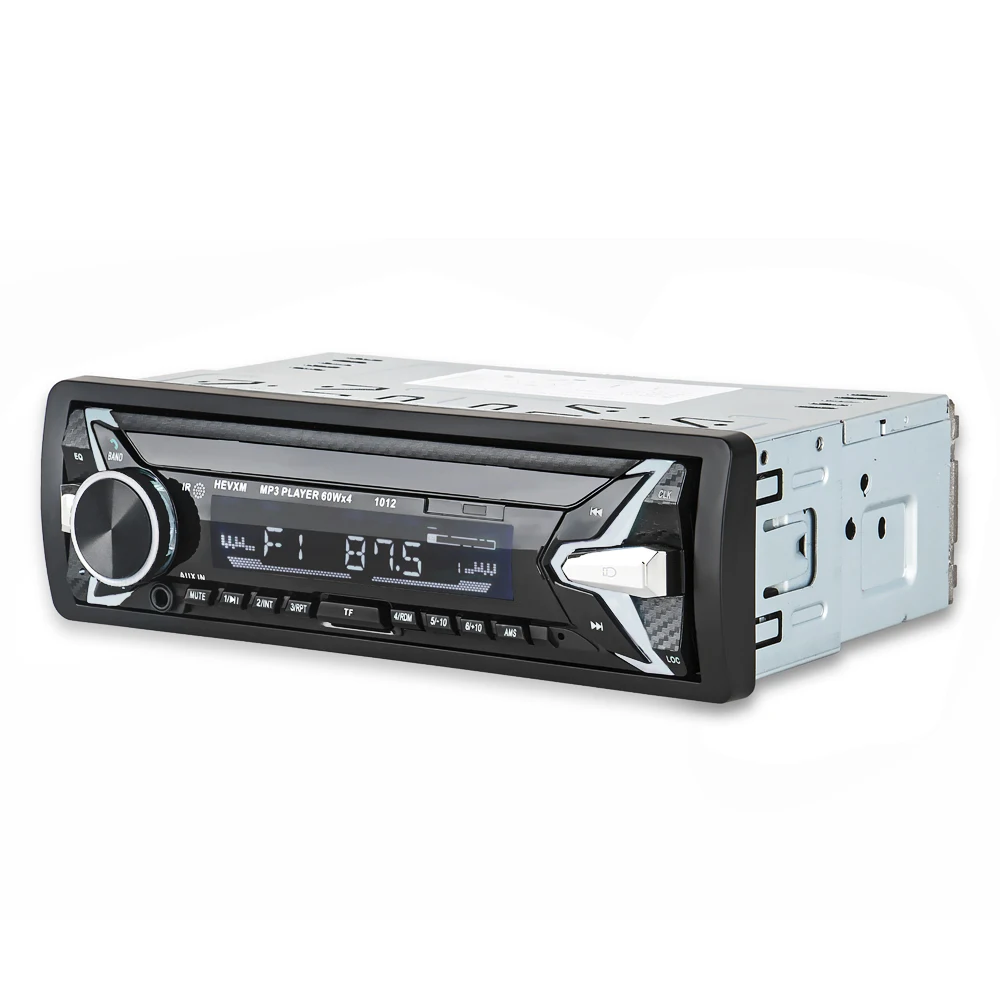 OPLAY Автомобильный MP3 Bluetooth Автомагнитола хост fm-радио с функциями "hands free" и Bluetooth для автомобиля приемник радиопередатчика 12 В
