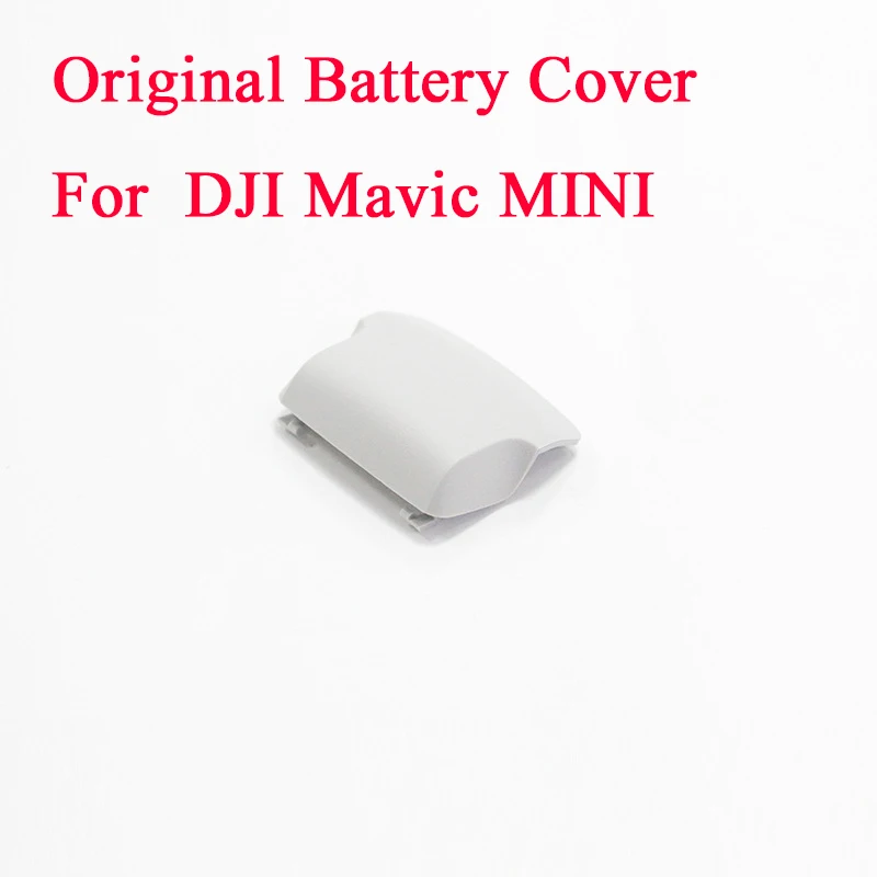 New 100% Original Battery Cover Replacement Spare Parts for DJ Mavic Mini Drone√ 