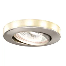 93732 Светильник Star EBL m.LED Sternring 3x20W GU5,3 Eis