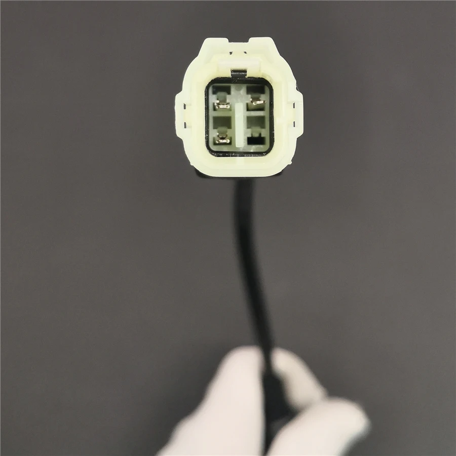 4 Pin OBD2 Diagnostic Code Reader Adapter Scanner CABLE for HONDA Motorcycle ATV