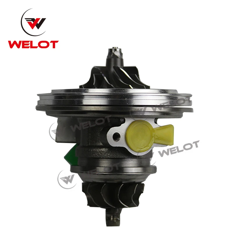 Турбо-зарядка сбор сердцевины K03 53039700048 53039880048 для Peugeot Volvo Opel Mitsubishi Space Star 1 9 DI-D 75Kw