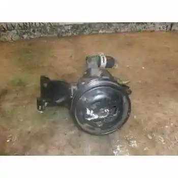 

PUMP POWER STEERING Ford Puma (CCE) 1. 7 16V cat 9BC2400 PUMP SERVO AM030 [9360888]
